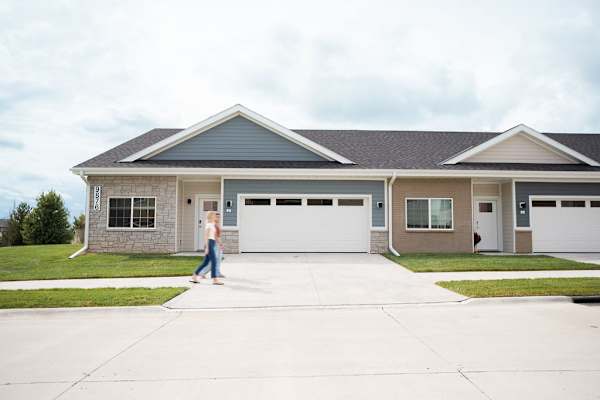 Sagebrook property